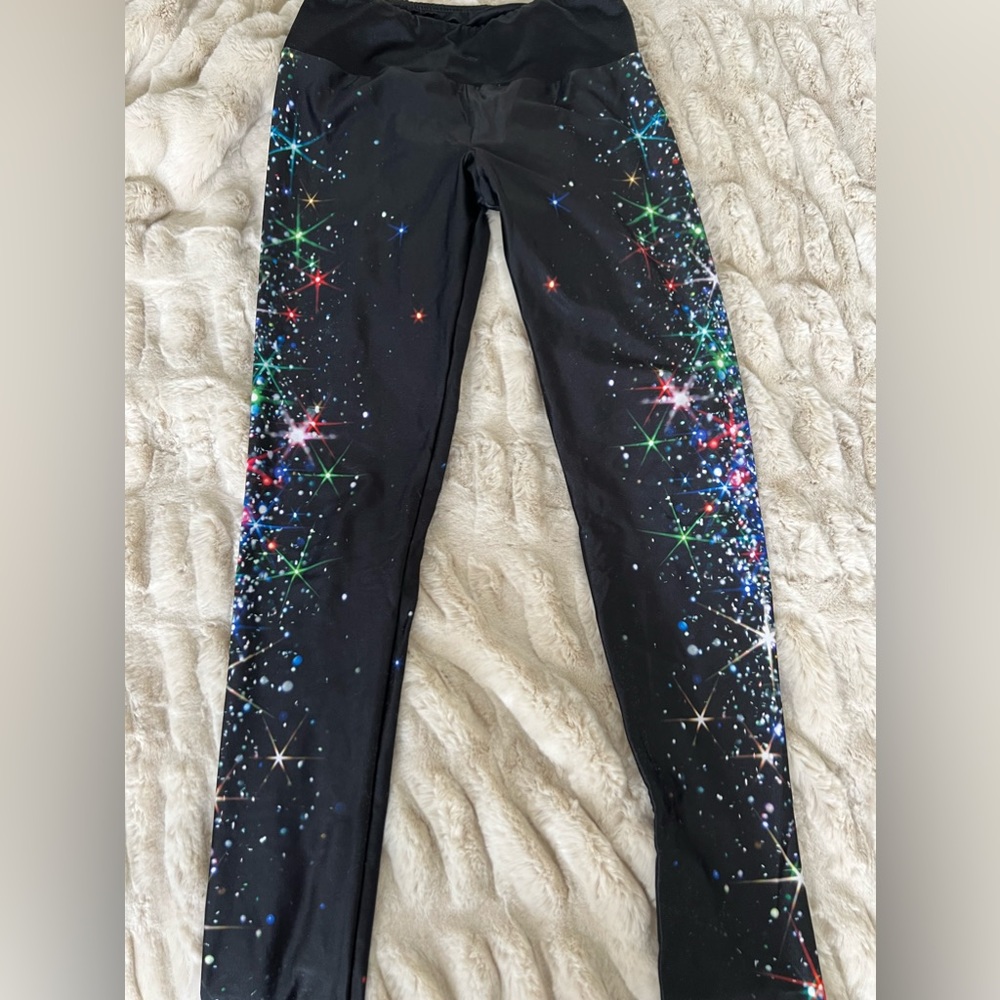Goldsheep Leggings